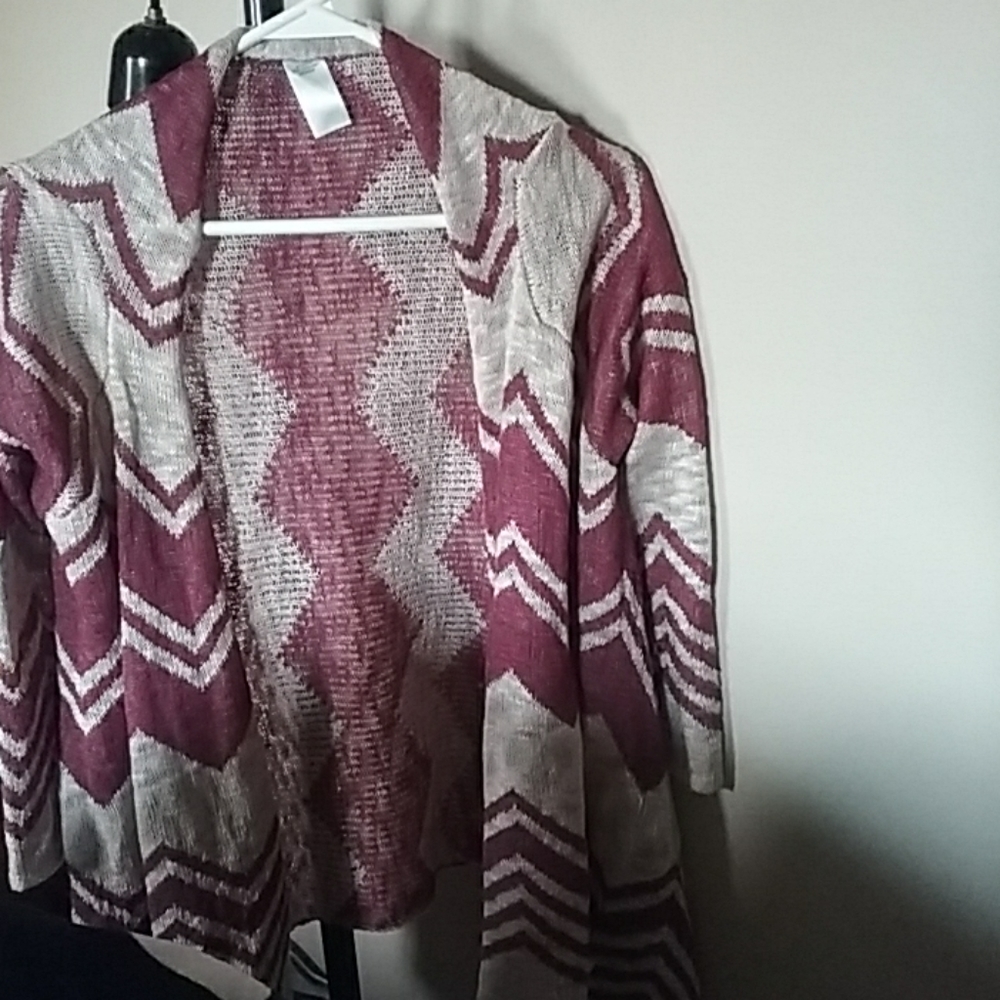 Nice Sweater - image 1